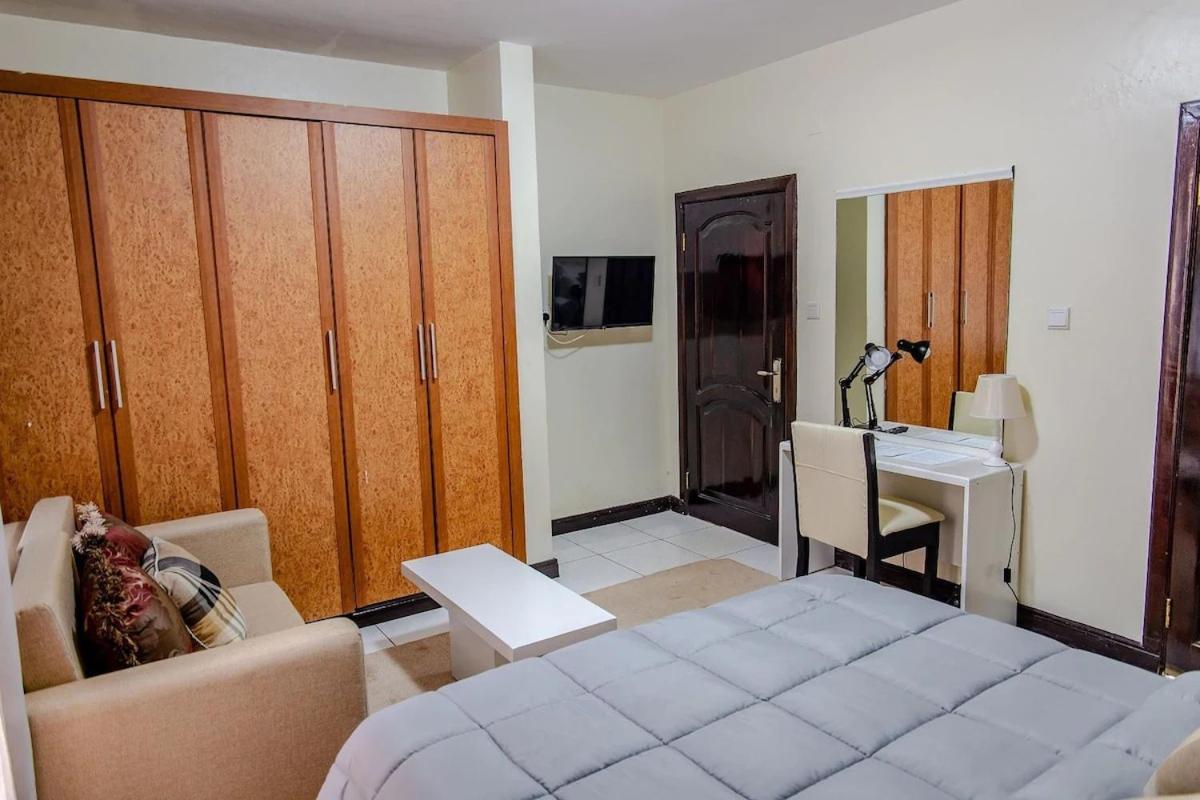 Ezra Boutique Hotel By Casa Africa Ltd Kigali Ngoại thất bức ảnh