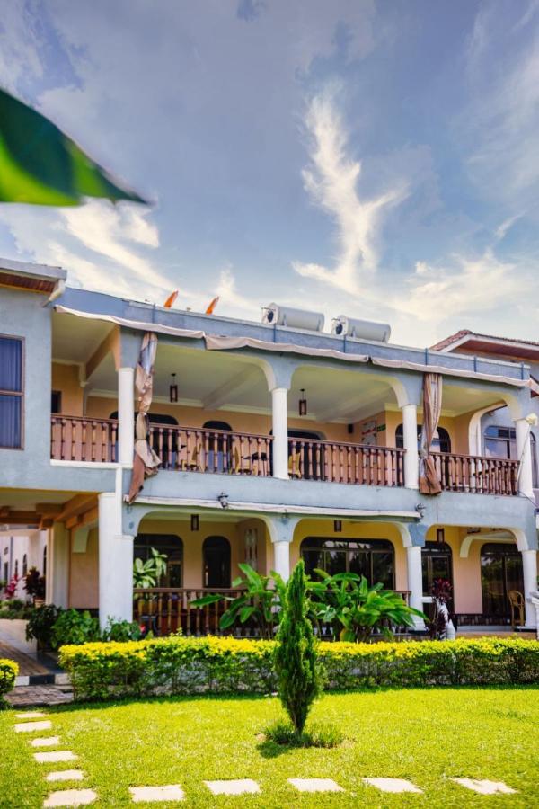 Ezra Boutique Hotel By Casa Africa Ltd Kigali Ngoại thất bức ảnh