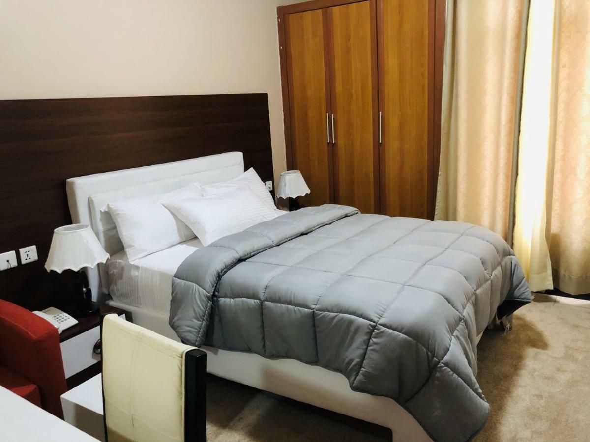 Ezra Boutique Hotel By Casa Africa Ltd Kigali Ngoại thất bức ảnh